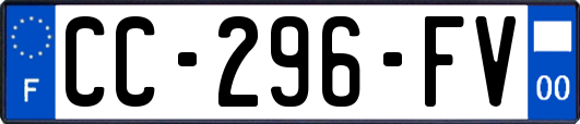 CC-296-FV