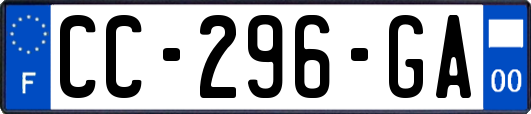 CC-296-GA