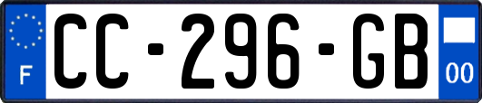 CC-296-GB