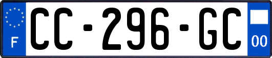 CC-296-GC