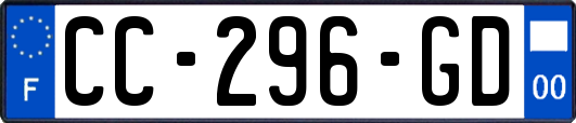 CC-296-GD