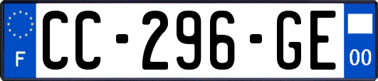 CC-296-GE