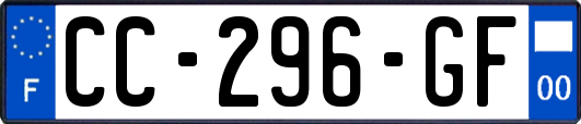 CC-296-GF