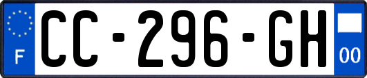 CC-296-GH