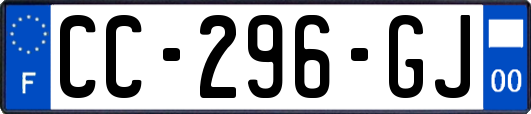 CC-296-GJ