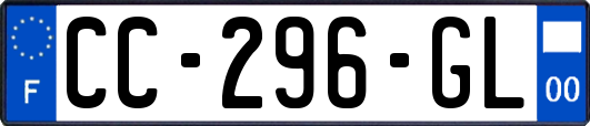 CC-296-GL