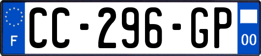 CC-296-GP