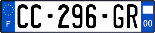 CC-296-GR