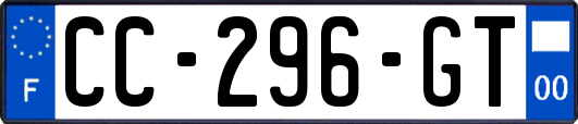 CC-296-GT
