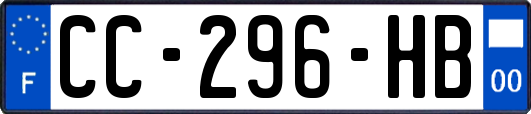 CC-296-HB