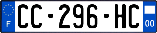 CC-296-HC