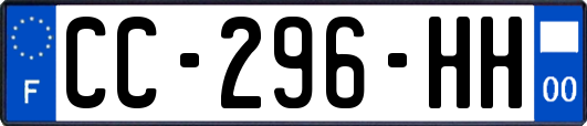 CC-296-HH