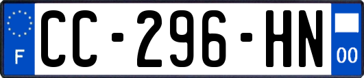 CC-296-HN