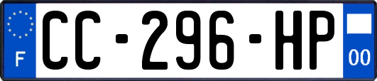 CC-296-HP