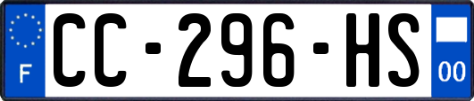 CC-296-HS