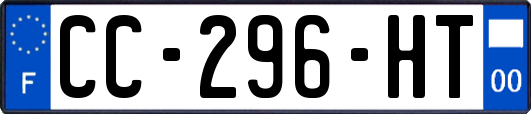 CC-296-HT