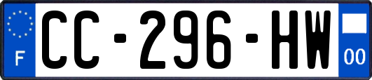 CC-296-HW