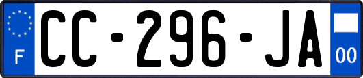 CC-296-JA