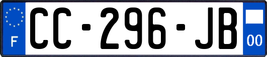 CC-296-JB