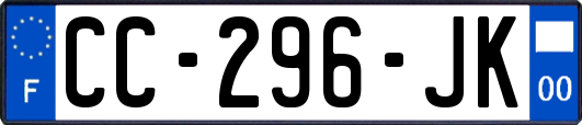 CC-296-JK