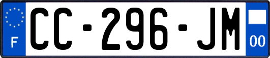 CC-296-JM