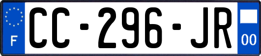 CC-296-JR