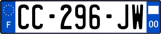CC-296-JW
