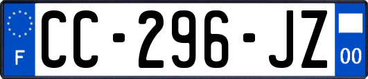 CC-296-JZ