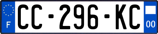CC-296-KC