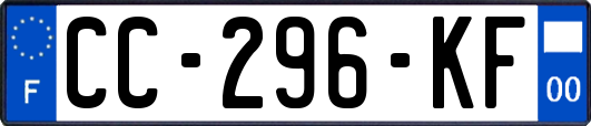 CC-296-KF