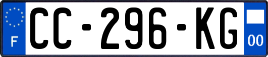 CC-296-KG