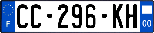 CC-296-KH