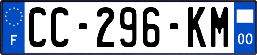 CC-296-KM