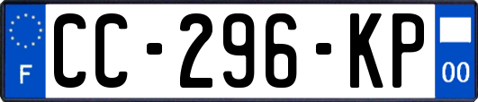 CC-296-KP