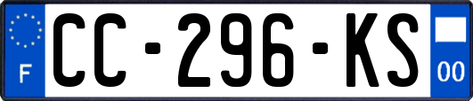 CC-296-KS
