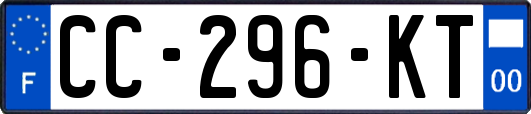 CC-296-KT