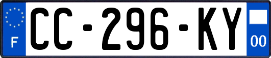 CC-296-KY