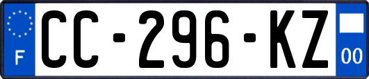 CC-296-KZ