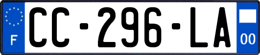 CC-296-LA