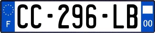 CC-296-LB