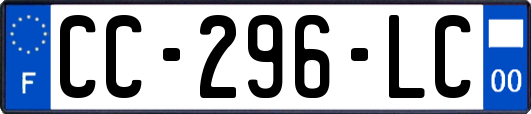 CC-296-LC