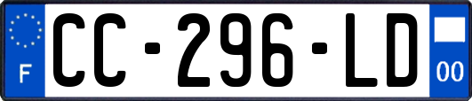 CC-296-LD