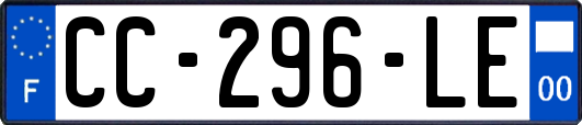 CC-296-LE