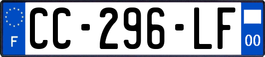 CC-296-LF