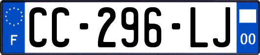 CC-296-LJ