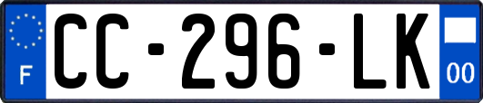 CC-296-LK