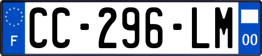 CC-296-LM