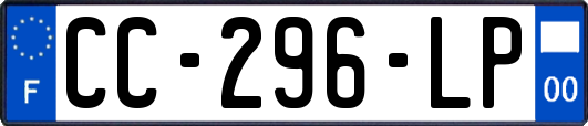CC-296-LP