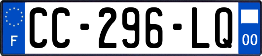 CC-296-LQ