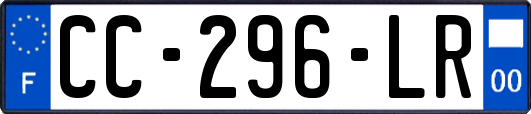 CC-296-LR